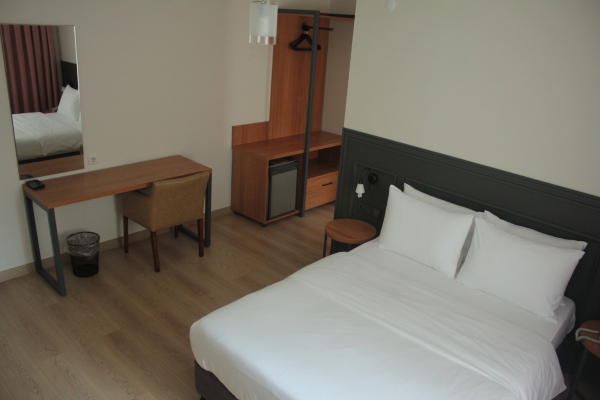 Hotel City Cerkezkoy